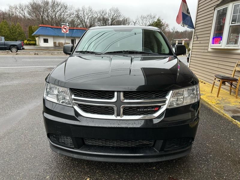 Dodge Journey SE AWD 2014