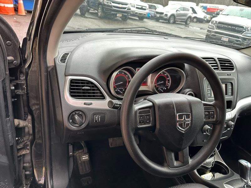 Dodge Journey SE AWD 2014