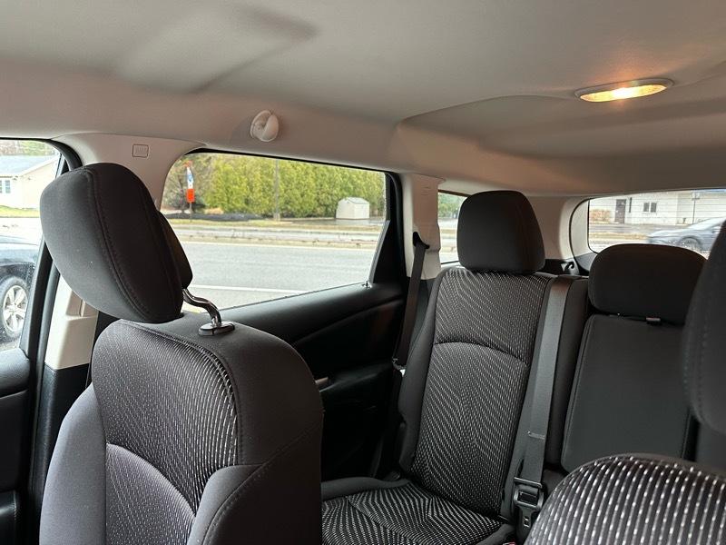 Dodge Journey SE AWD 2014