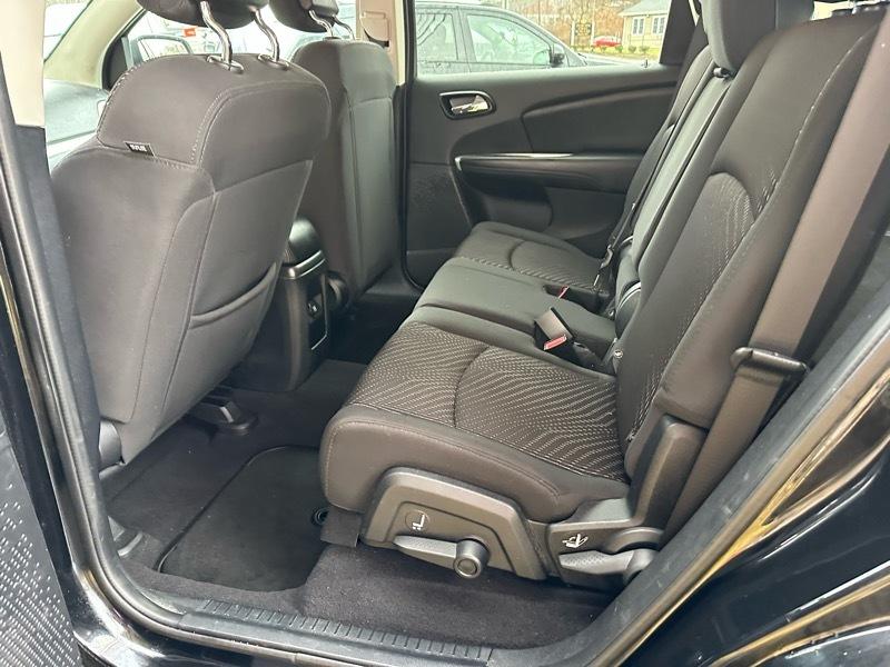 Dodge Journey SE AWD 2014