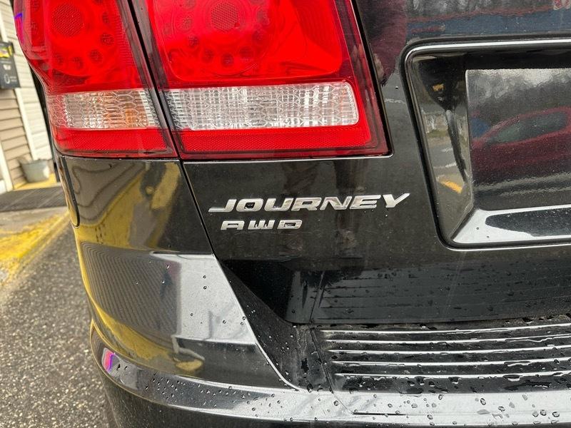 Dodge Journey SE AWD 2014