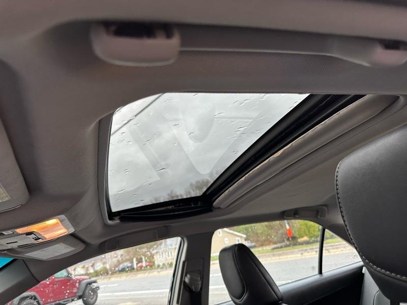 Toyota Camry SE 2014