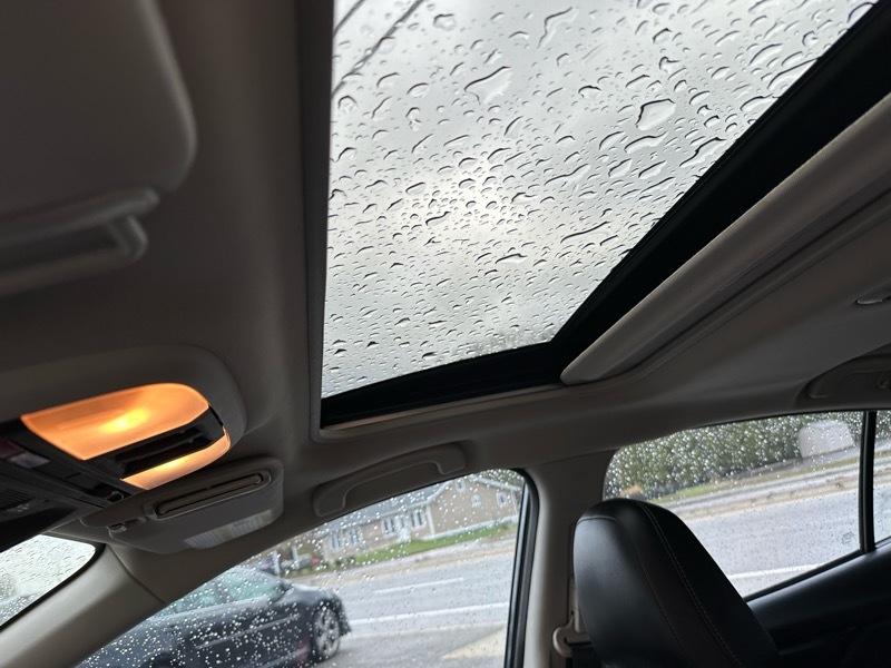 Subaru Impreza 2.0i Limited CVT 5-Door 2017