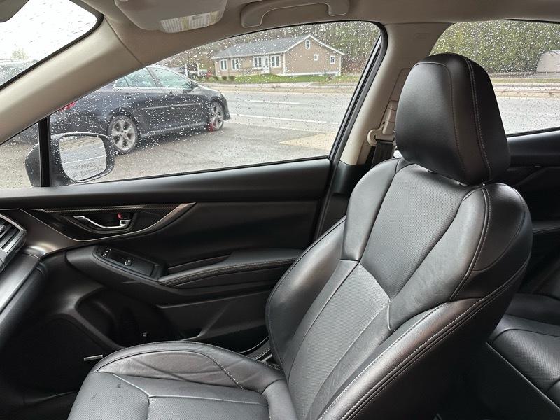 Subaru Impreza 2.0i Limited CVT 5-Door 2017