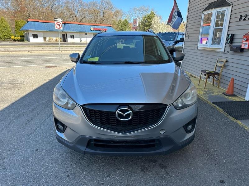 Mazda CX-5 Touring AWD 2014