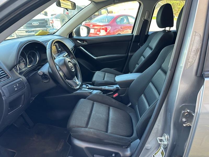 Mazda CX-5 Touring AWD 2014