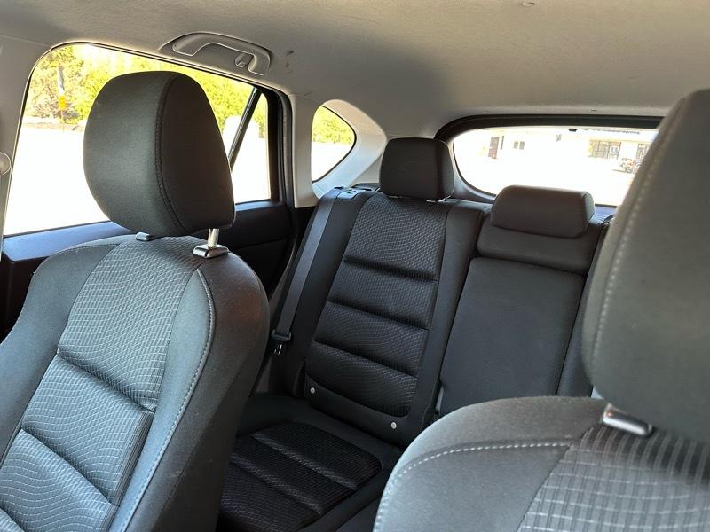 Mazda CX-5 Touring AWD 2014