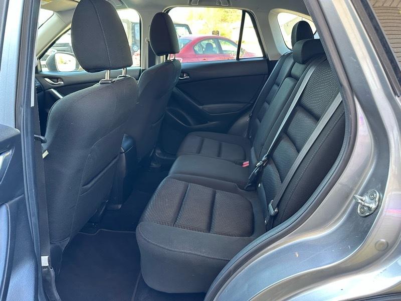 Mazda CX-5 Touring AWD 2014