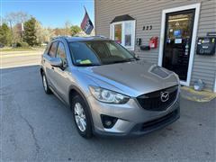 2014 Mazda CX-5 