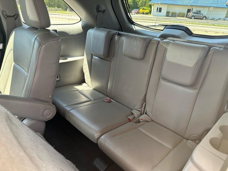 Toyota Highlander XLE AWD V6 2015