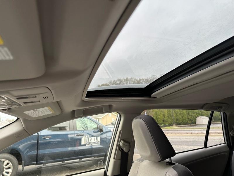Toyota RAV4 XLE AWD 2013