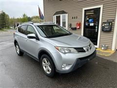 2013 Toyota RAV4 