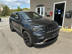 2016 Jeep Grand Cherokee 