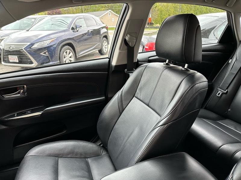Toyota Avalon XLE Touring 2014