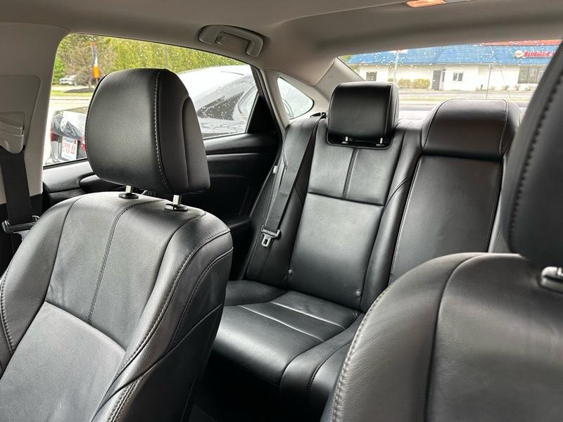 Toyota Avalon XLE Touring 2014