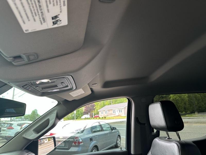 Chevrolet Silverado 1500 LT Trail Boss Crew Cab 4WD 2019