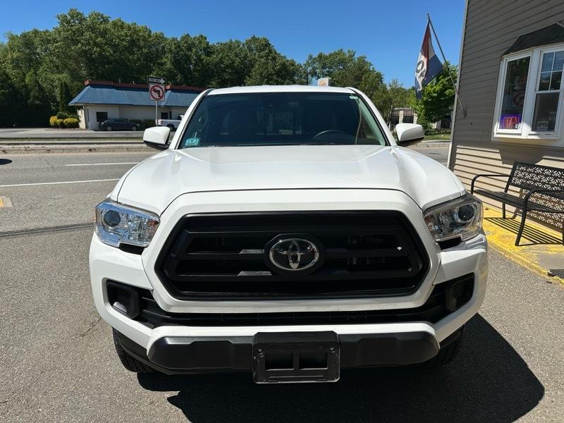 Toyota Tacoma SR Xtracab 4WD 2023