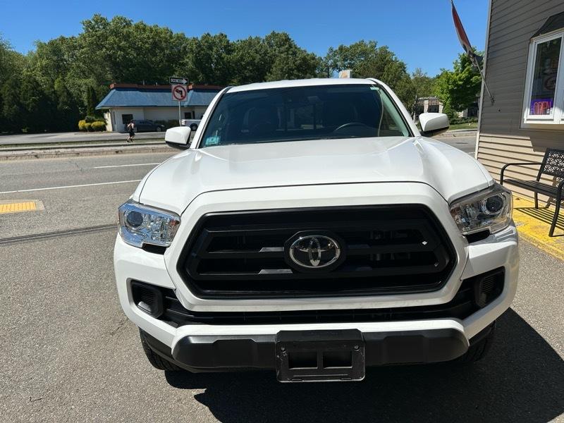 Toyota Tacoma SR Xtracab 4WD 2023