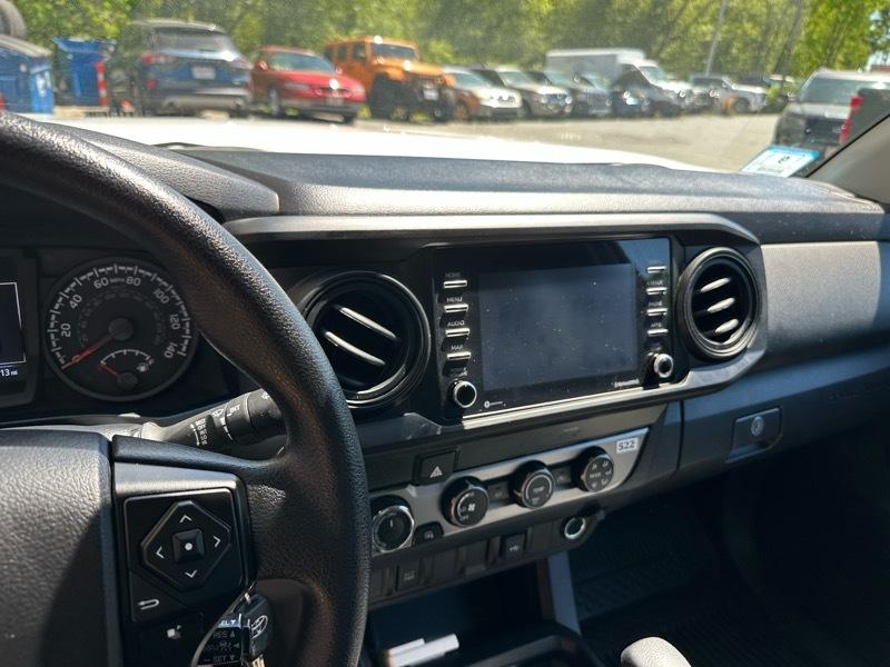 Toyota Tacoma SR Xtracab 4WD 2023