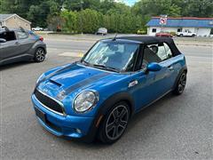 2010 MINI Cooper 