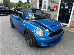 2010 MINI Cooper 