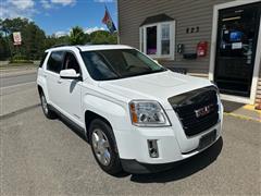 2015 GMC Terrain 