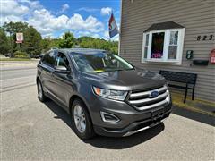 2017 Ford Edge 