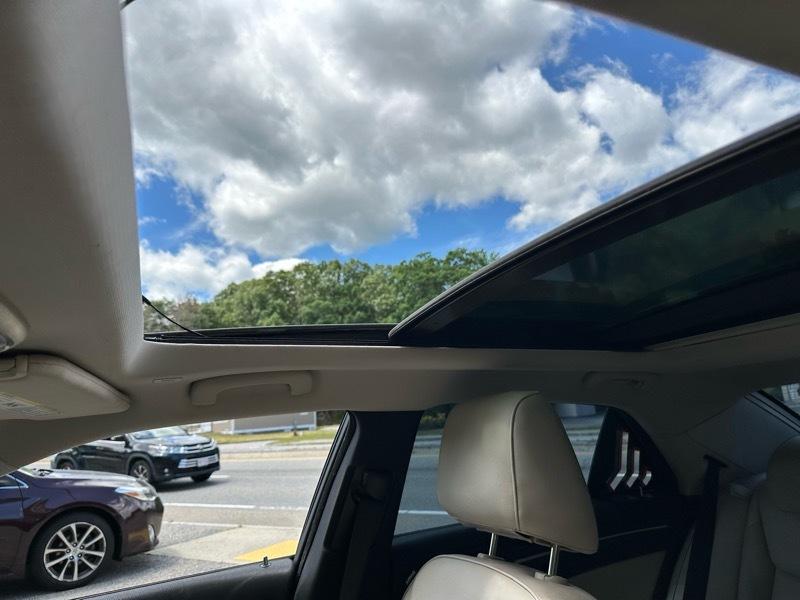 Chrysler 300 C RWD 2017