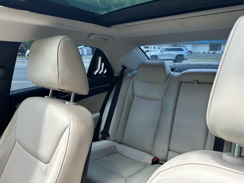 Chrysler 300 C RWD 2017