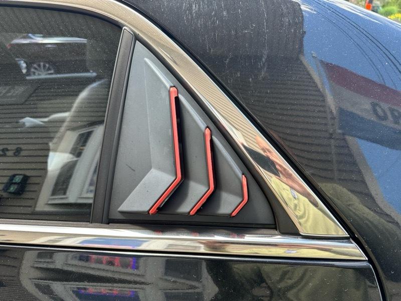Chrysler 300 C RWD 2017