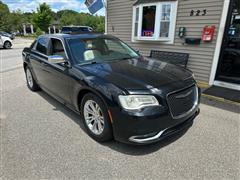 2017 Chrysler 300 