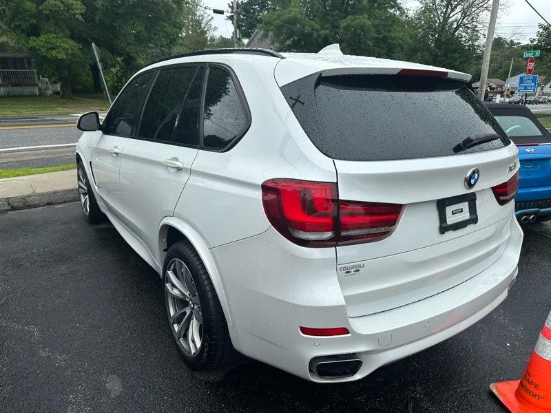 BMW X5 sDrive35i 2016