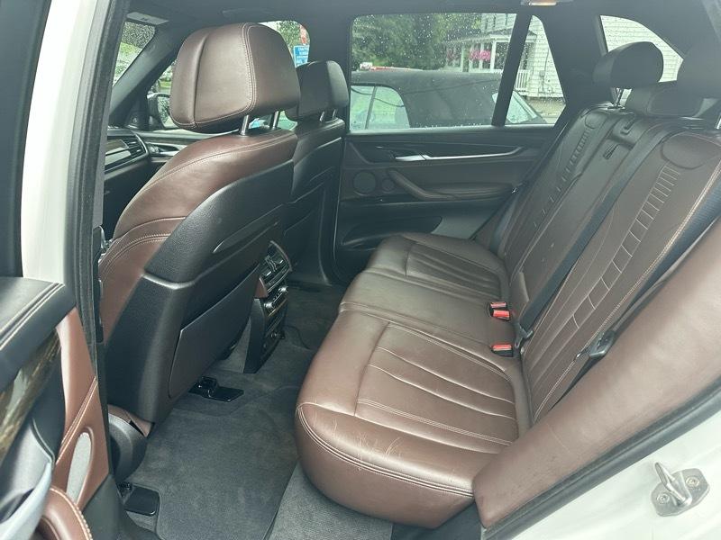 BMW X5 sDrive35i 2016