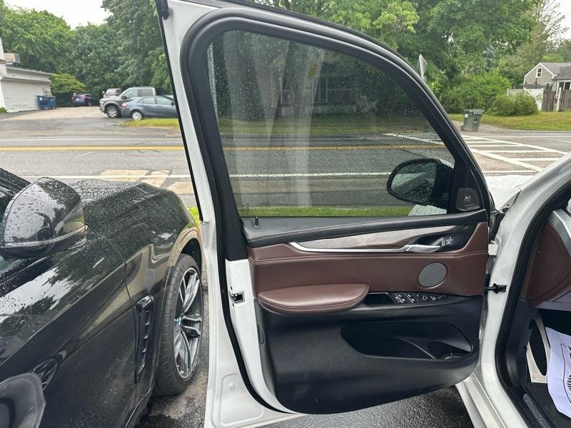BMW X5 sDrive35i 2016