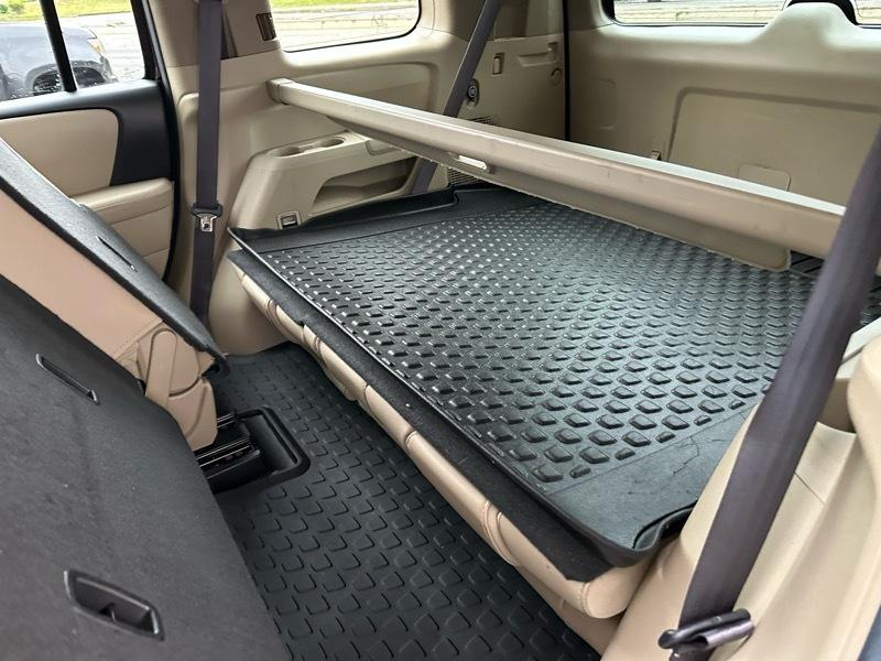 Honda Pilot EX-L 4WD 2012