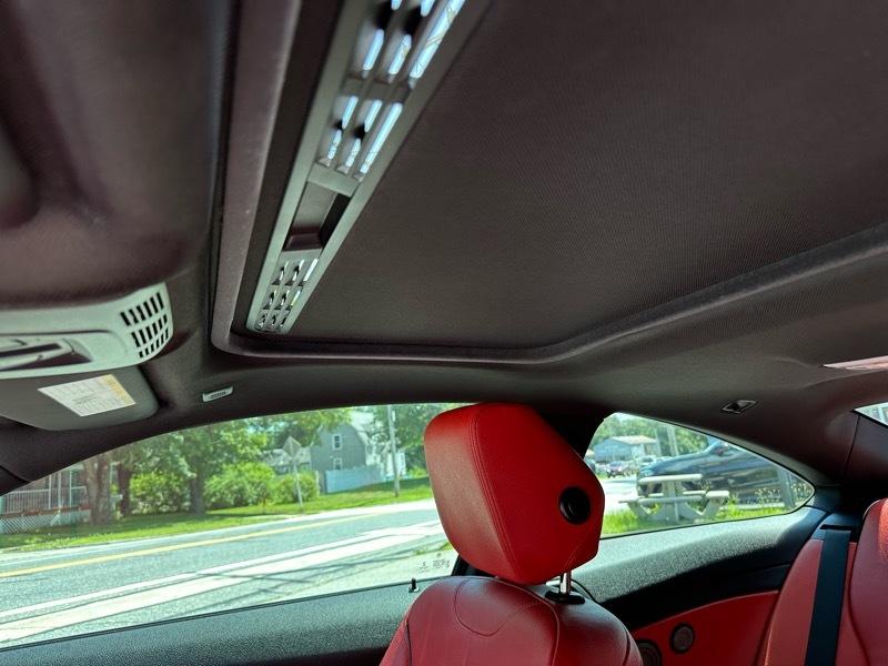 BMW 4-Series 435i xDrive 2014