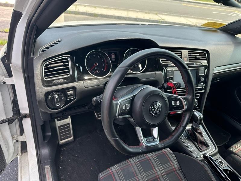Volkswagen Golf GTI SE 7A 2019