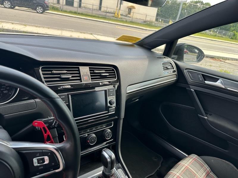 Volkswagen Golf GTI SE 7A 2019