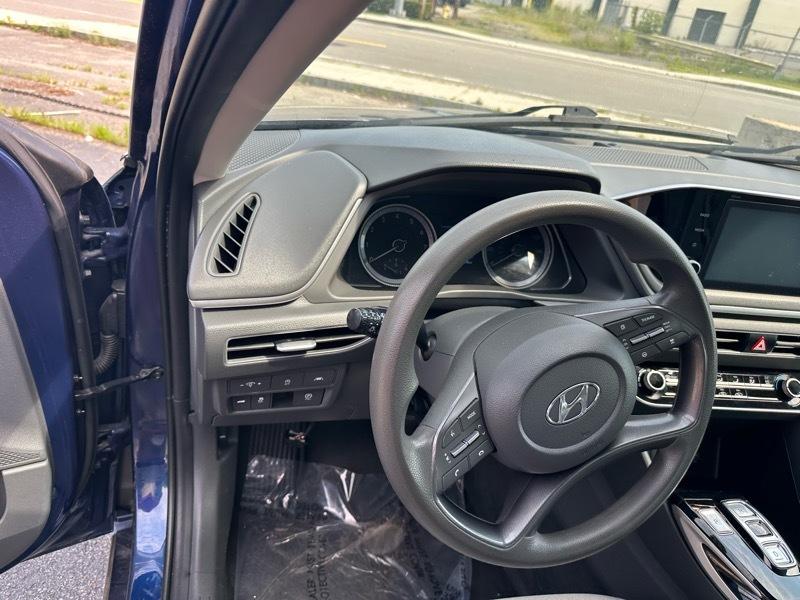 Hyundai Sonata SE 2021