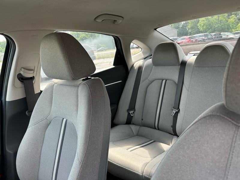 Hyundai Sonata SE 2021