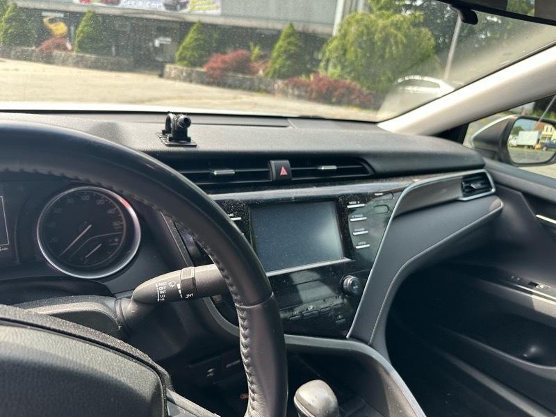 Toyota Camry LE 2018