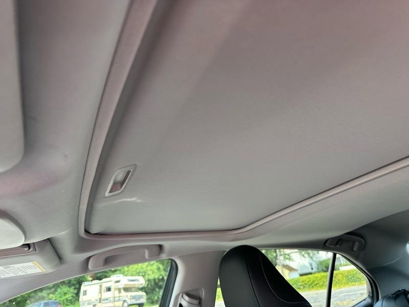 Toyota Camry LE 2018
