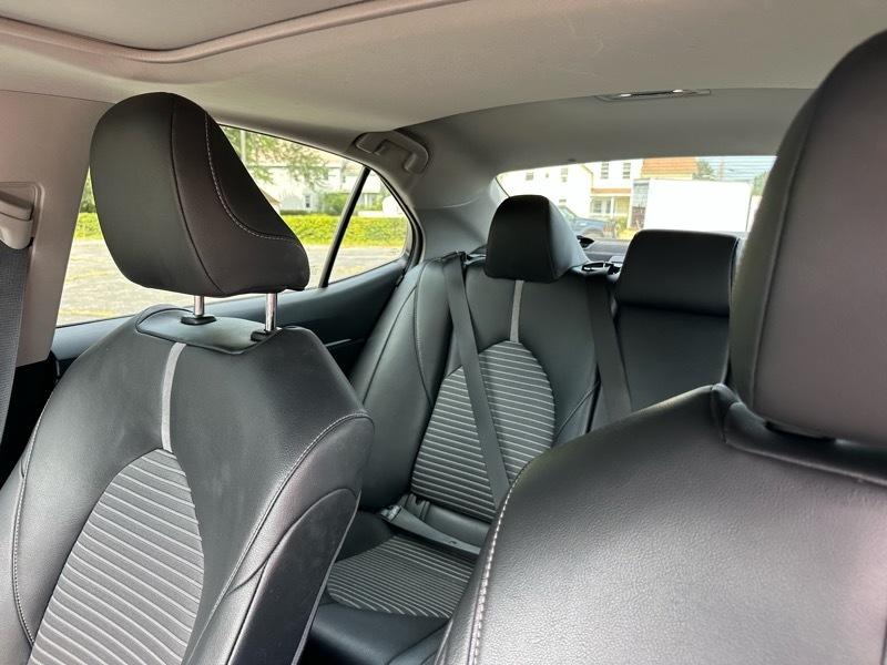 Toyota Camry LE 2018