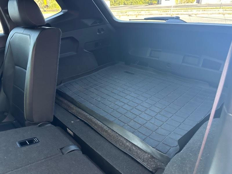 Volkswagen Tiguan SE R-Line Black 2020
