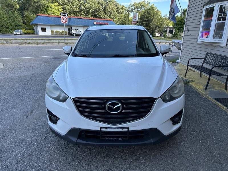 Mazda CX-5 Touring AWD 2016
