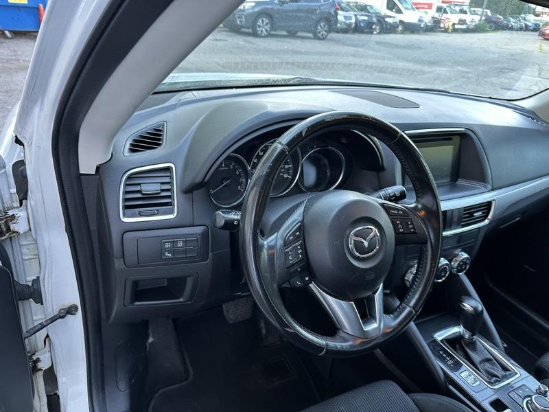 Mazda CX-5 Touring AWD 2016