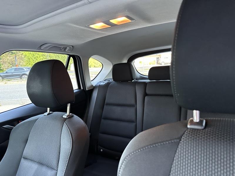 Mazda CX-5 Touring AWD 2016