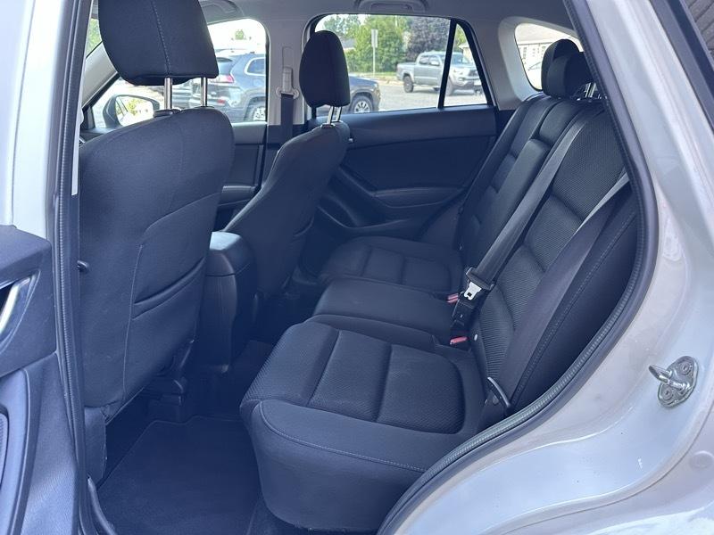 Mazda CX-5 Touring AWD 2016