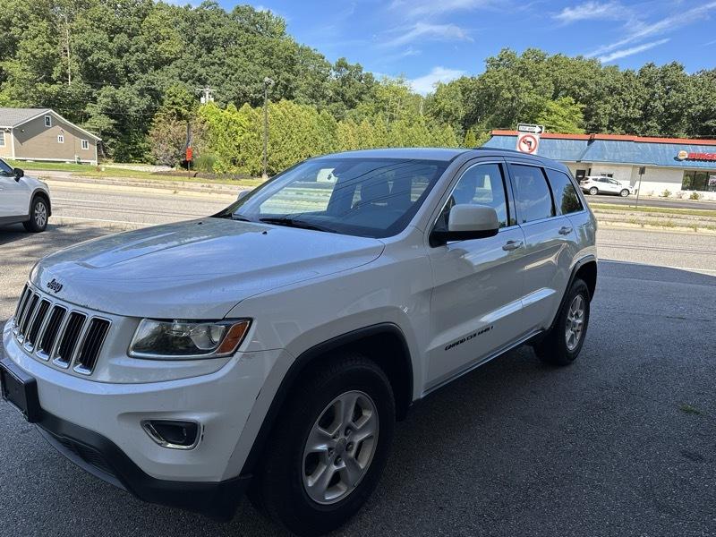 Jeep Grand Cherokee Laredo 4WD 2014