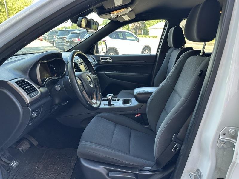 Jeep Grand Cherokee Laredo 4WD 2014